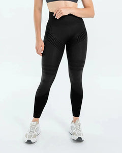 3D-leggings - Forma din silhuett utan ansträngning